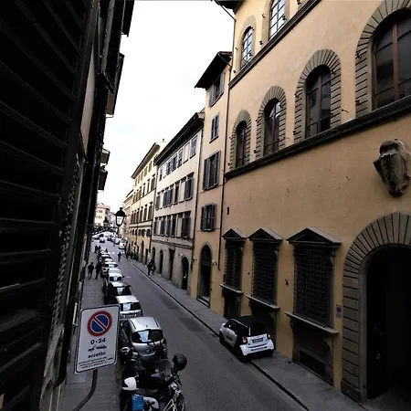 Wine Apartments Florence Ciliegiolo Exterior photo
