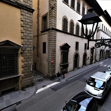 Wine Apartments Florence Ciliegiolo Exterior photo