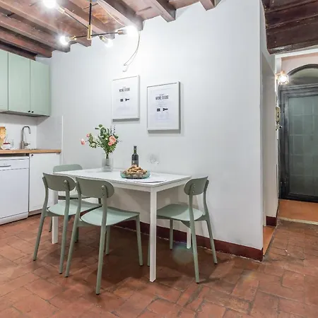 Wine Apartments Florence Ciliegiolo Exterior photo