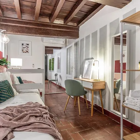 Wine Apartments Florence Ciliegiolo Exterior photo