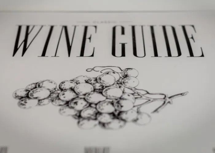 Wine Apartments Florence Ciliegiolo