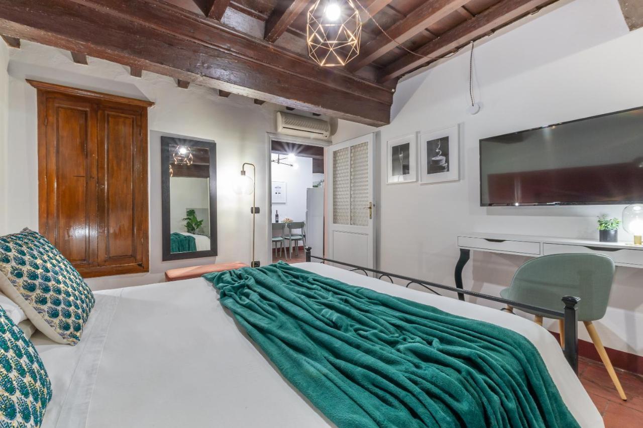 Wine Ciliegiolo Apartamento Florença